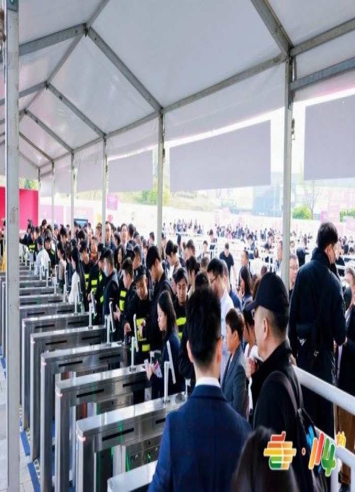 2026第115届南京糖酒会｜RCEP成员国食品企业展位申请时间轴与流程