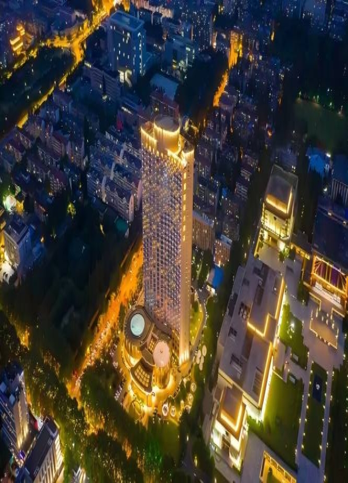 2026南京秋糖 | 维景国际大酒店精品调味品专区，*招商正式再启新程