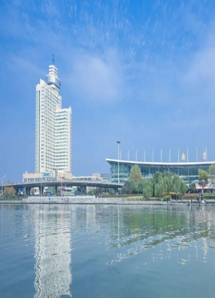 2026南京秋糖曙光国际大酒店乳饮休闲调味展商名录发布